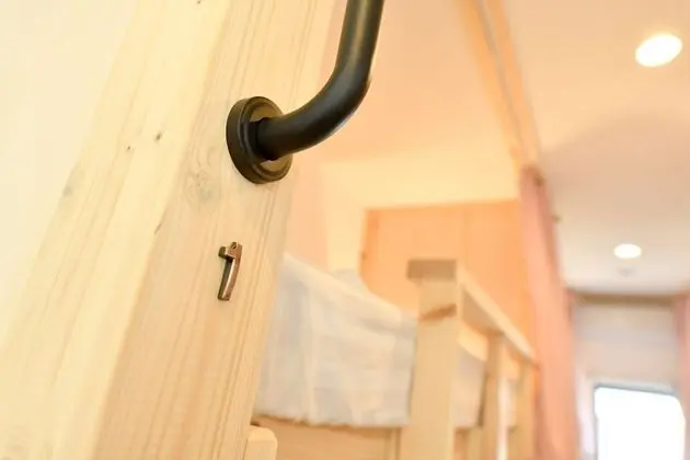 Basic Ortak Ranzalı Oda