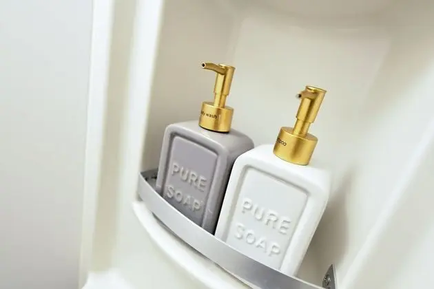 Basic Ortak Ranzalı Oda