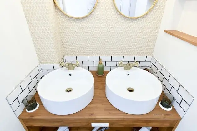 Basic Ortak Ranzalı Oda