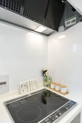 Basic Ortak Ranzalı Oda