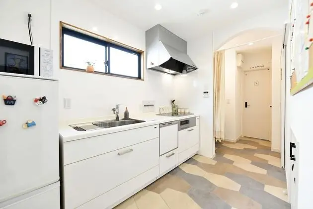 Basic Ortak Ranzalı Oda