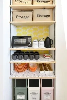 Basic Ortak Ranzalı Oda