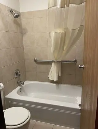 1 King Bed, Executive Suite, NO PETS, Non-Smoking