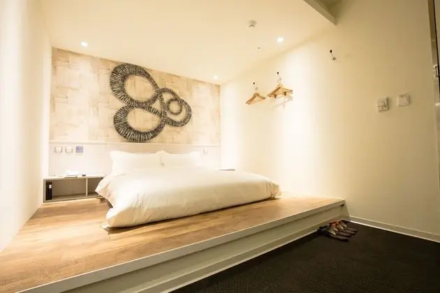 Comfort Tek Büyük Yataklı Oda (Elegant)