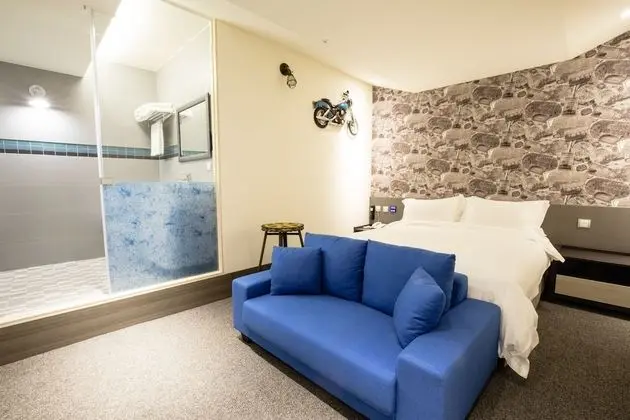 Comfort Tek Büyük Yataklı Oda (Elegant)