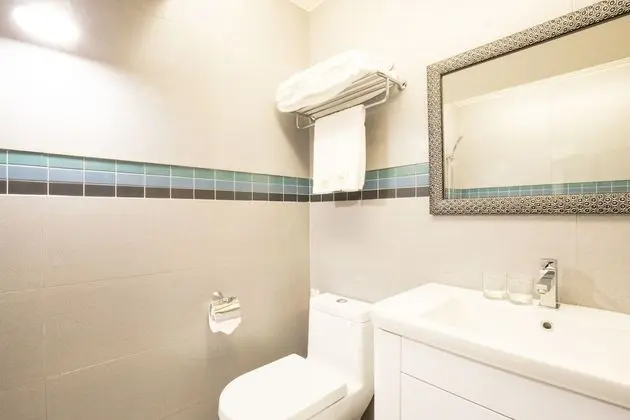 Comfort Tek Büyük Yataklı Oda (Elegant)