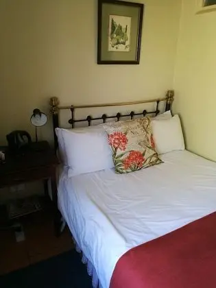 Basic Tek Kişilik Oda