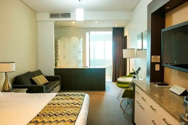 Deluxe Oda, Sıcak Su Küveti (Deluxe Spa Room)