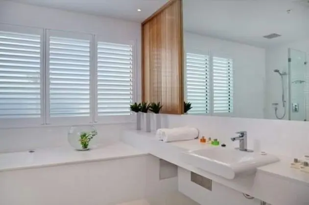 Deluxe Oda, Sıcak Su Küveti (Deluxe Spa Room)