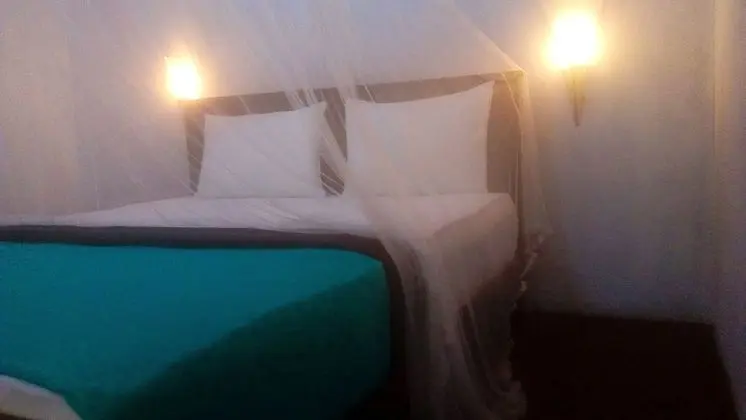 Deluxe Oda, Dağ Manzaralı