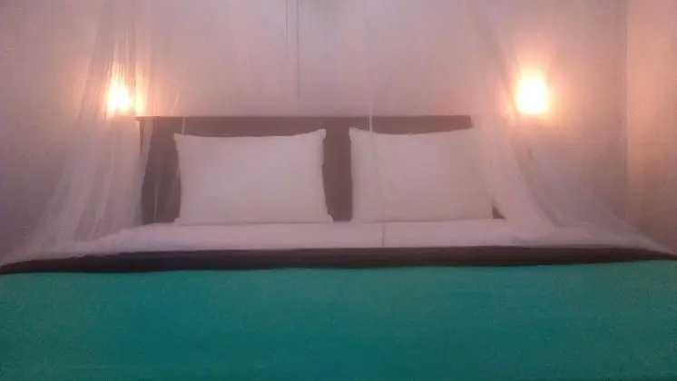 Deluxe Oda, Dağ Manzaralı