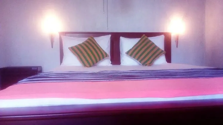 Deluxe Oda, Dağ Manzaralı