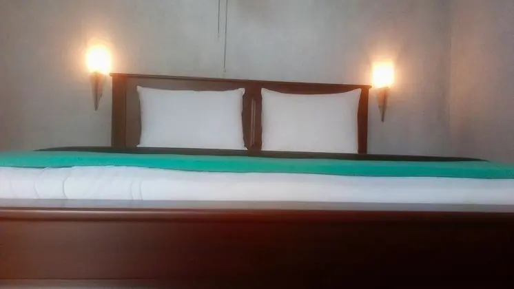 Deluxe Oda, Dağ Manzaralı