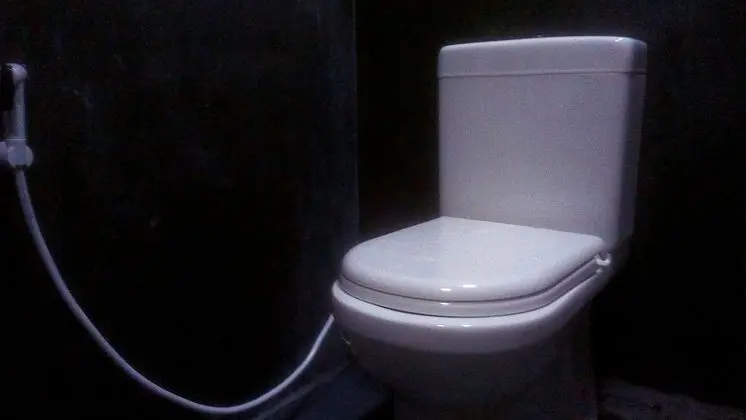 Deluxe Oda, Dağ Manzaralı