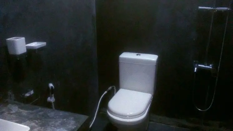 Deluxe Oda, Dağ Manzaralı