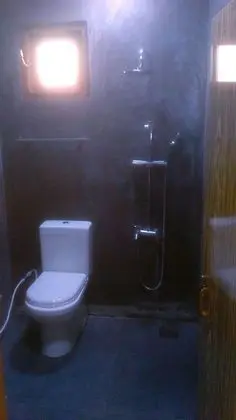 Deluxe Oda, Dağ Manzaralı