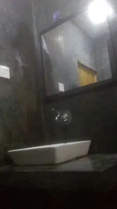 Deluxe Oda, Dağ Manzaralı