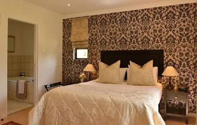 Kır Evi, 2 Yatak Odası (Gretel Cottage)