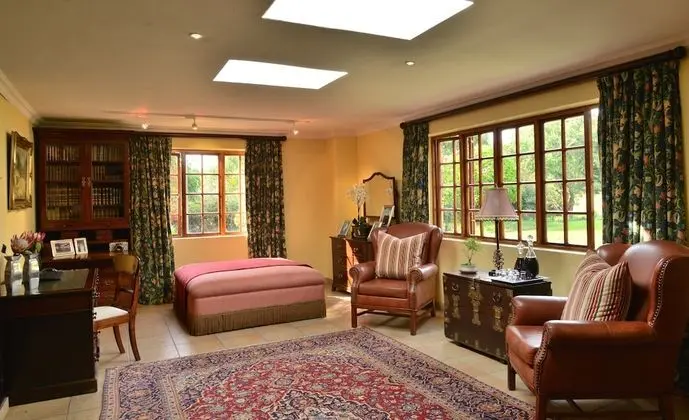 Kır Evi, 2 Yatak Odası (Gretel Cottage)
