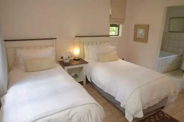 Kır Evi, 2 Yatak Odası (Gretel Cottage)
