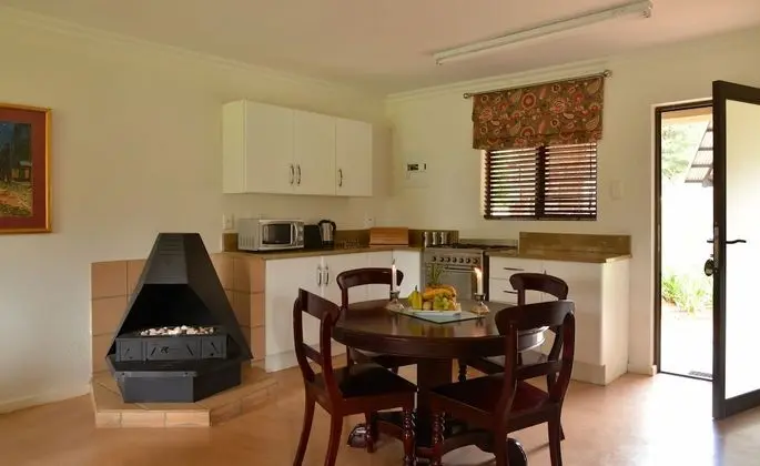Kır Evi, 2 Yatak Odası (Hansel Cottage)