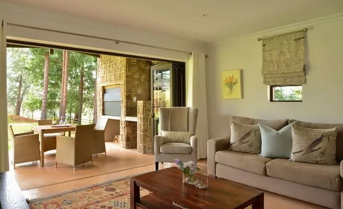 Kır Evi, 2 Yatak Odası (Hansel Cottage)