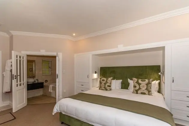 Luxury Süit, Göl Kenarı