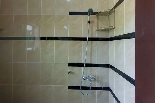 Deluxe Tek Büyük Yataklı Oda, 1 Büyük (Queen) Boy Yatak