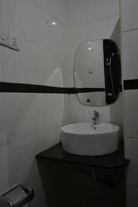 Deluxe Tek Büyük Yataklı Oda, 1 Büyük (Queen) Boy Yatak