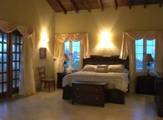 Private Villa