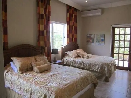 Private Villa
