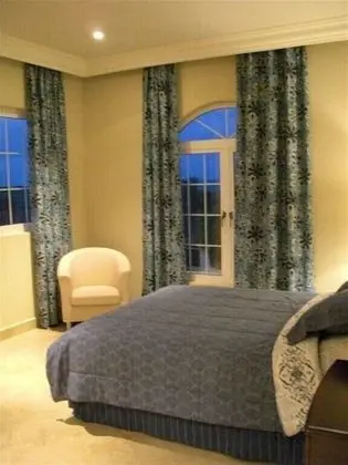 Private Villa