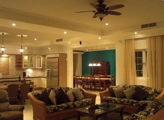 Private Villa