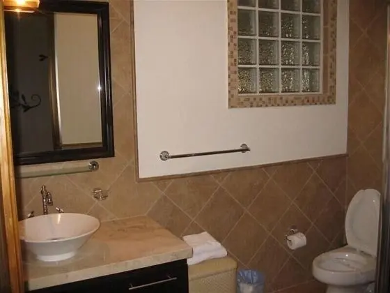 Private Villa