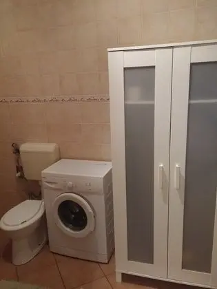 Apart Daire Capacity 5 Two Bedrooms