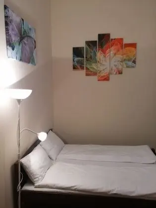 Apart Daire Capacity 5 Two Bedrooms