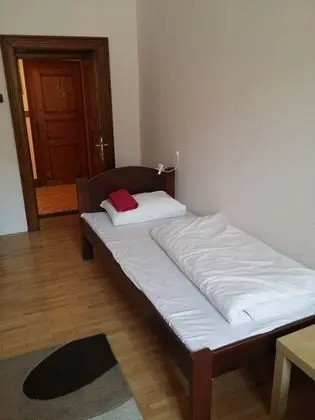 Apart Daire Four Bedrooms