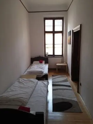 Apart Daire Four Bedrooms