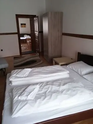 Apart Daire Four Bedrooms