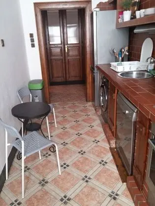 Apart Daire Four Bedrooms