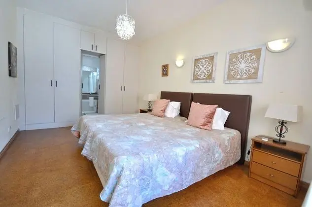 Villa, 5 Yatak Odası, Balkon