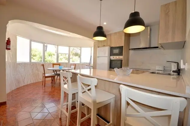 Villa, 5 Yatak Odası, Balkon