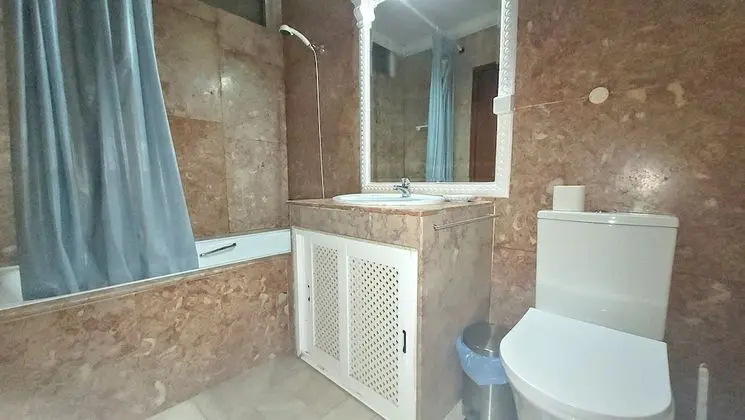 Villa, 5 Yatak Odası, Balkon