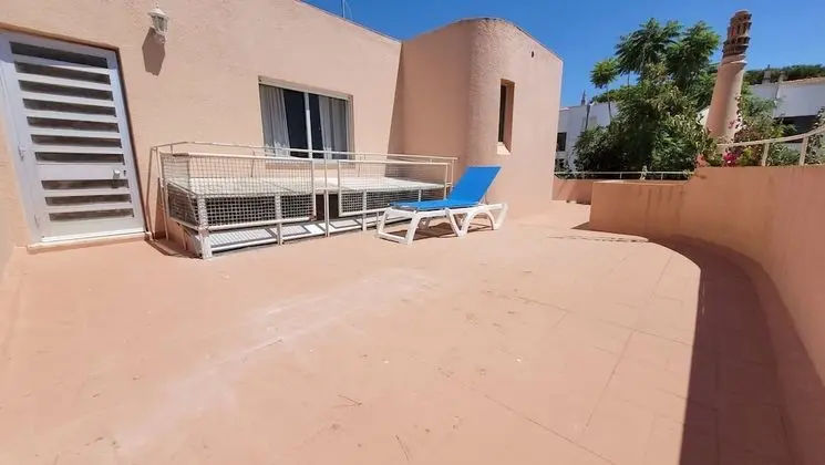 Villa, 5 Yatak Odası, Balkon