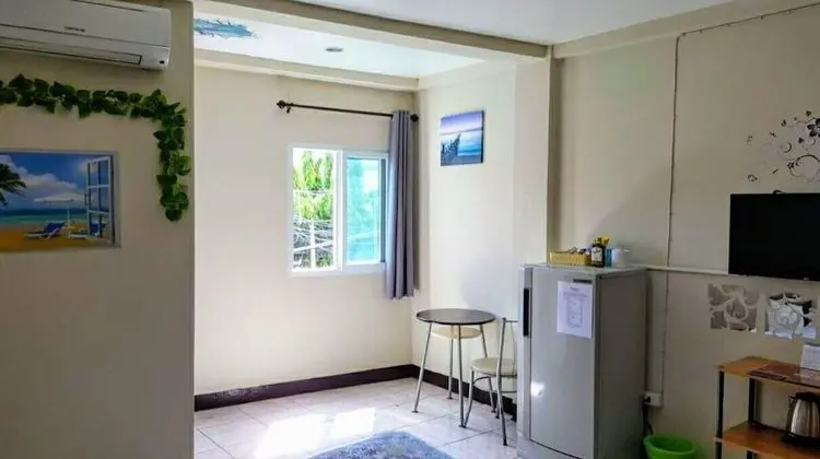 Family Süit, 1 Yatak Odası, Sigara İçilebilir, Şehir Manzaralı