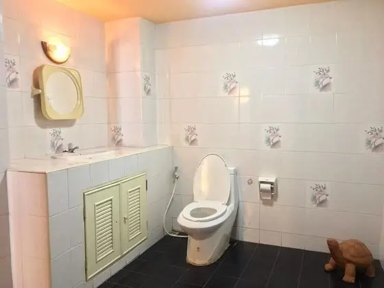 Family Süit, 1 Yatak Odası, Sigara İçilebilir, Şehir Manzaralı
