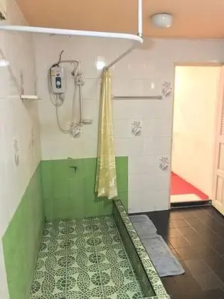 Family Süit, 1 Yatak Odası, Sigara İçilebilir, Şehir Manzaralı