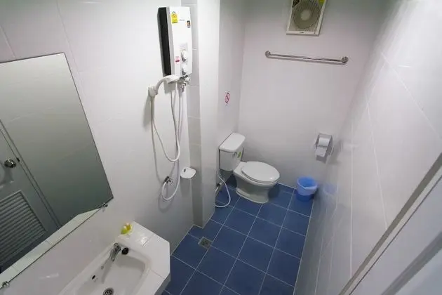 Standard Tek Büyük Yataklı Oda (Type A)
