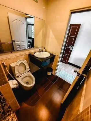 Male Dormitory Room