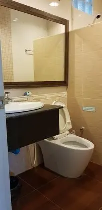 Mixed Dormitory Room